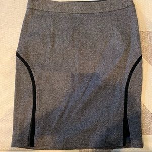Club Monaco pencil skirt